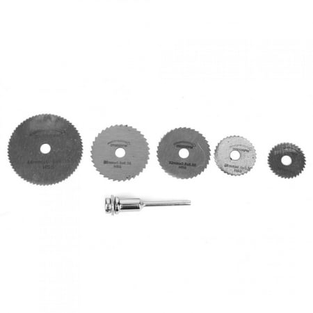

High Speed Steel Cutting Blade Steel Cutting Disc Metal Cuttings For Woodworking Silver