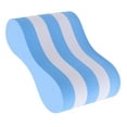 thumbnail image 3 of Pull Float Buoy, Pool Training Aid EVA Foam Pull Buoy Leg Float  For Swim Training For Kids, 3 of 8