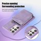 thumbnail image 5 of Funda trasera con cremallera para Samsung Galaxy S22 Ultra 5g, 5 of 5