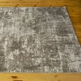 thumbnail image 3 of Luxe Weavers Euston Collection Abstract Area Rug 7680 Beige 2x3, 3 of 9