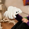 thumbnail image 4 of Spider Plush Toy - Soft Halloween Cute Spider Plush Animal Toy for Party Decor, 4 of 4