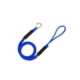 thumbnail image 1 of QualitChoice Bungee Dock Line for Boats with Ties Dock Bungee Mooring 1.2M Boat Rope B Loops Style C, 1 of 6