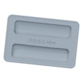 thumbnail image 1 of Protector para máquina de hacer pan, cubierta para máquina de desayuno, resistente, fácil de limpiar, tapa para , multifunción, espesada,, 1 of 9