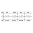 thumbnail image 3 of Hoodie For Women Casual Graphic Print Hooded Sweatshirt Pullover for Street Casual Fashion Tops Navy L, 3 of 4
