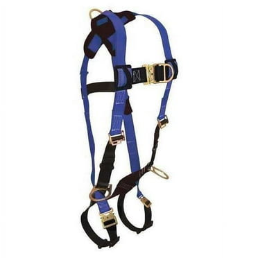 Condor Full Body Harness,Condor,L G7023QCFDL