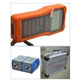 thumbnail image 4 of Handheld Digital Ultrasonic Flow Meter Water Flowmeter TUF-2000H TS-2(DN15~DN100mm) TM-1(DN50~DN700mm) TL-1(DN300~DN6000mm) ,Good Performance, 4 of 7