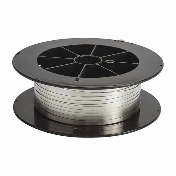 Strapping,1/4 In. W,100 ft. L 42331