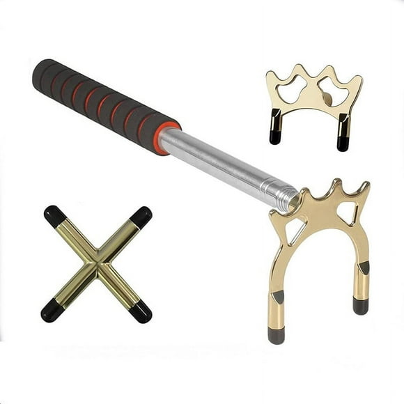 Soporte telescópico para taco de billar Varilla de marco telescópica Varilla de marco de billar telescópica Varilla de puente de billar Puente telescópico para taco de billar Soporte de