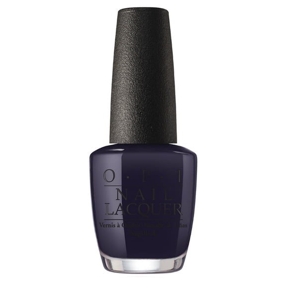 OPI Nail Lacquer - Iceland Collection, I56 Suzi & The Arctic Fox, 0.5 FL OZ
