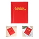 thumbnail image 2 of Libro de gran capacidad, regalos, monedas, bolsa de almacenamiento de dinero, gran oferta, soporte de colección, álbumes, coleccionista de monedas Eigraketly EL013702-02, 2 of 5