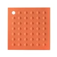 thumbnail image 1 of Aislamiento Térmico De Silicona Soportes De Ollas De Silicona Almohadillas Calientes Multiusos Posavasos Antideslizantes Para Encimera De Cocina De Mesa Eigraketly HA045307-01, 1 of 6