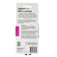 thumbnail image 6 of Vibrant Life Premium Large Dog Nail Clippers, 6 of 9
