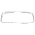 thumbnail image 1 of Cadre d'Interrupteur de Phare pour BM, Couverture de Cadre de Commutateur de Phare Cadre de Commutateur de Phare Couverture de Cadre de Commutateur de Phare Fiabilité Ultime, 1 of 8