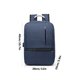 thumbnail image 3 of Hogar y cocina, Mochila de oficina Mochila para computadora portátil Bolso multifuncional de tela Fuerte capacidad de carga Mochila multifuncional de gran capacidad Resistente al desgaste para computa, 3 of 6