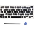 thumbnail image 1 of Juego de teclas de repuesto para iPad Pro/Air 11/13 Magic Keyboard, 1 of 7