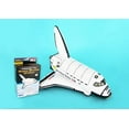 thumbnail image 2 of Daron EB0876 15'' Space Shuttle Inflatable, 2 of 3