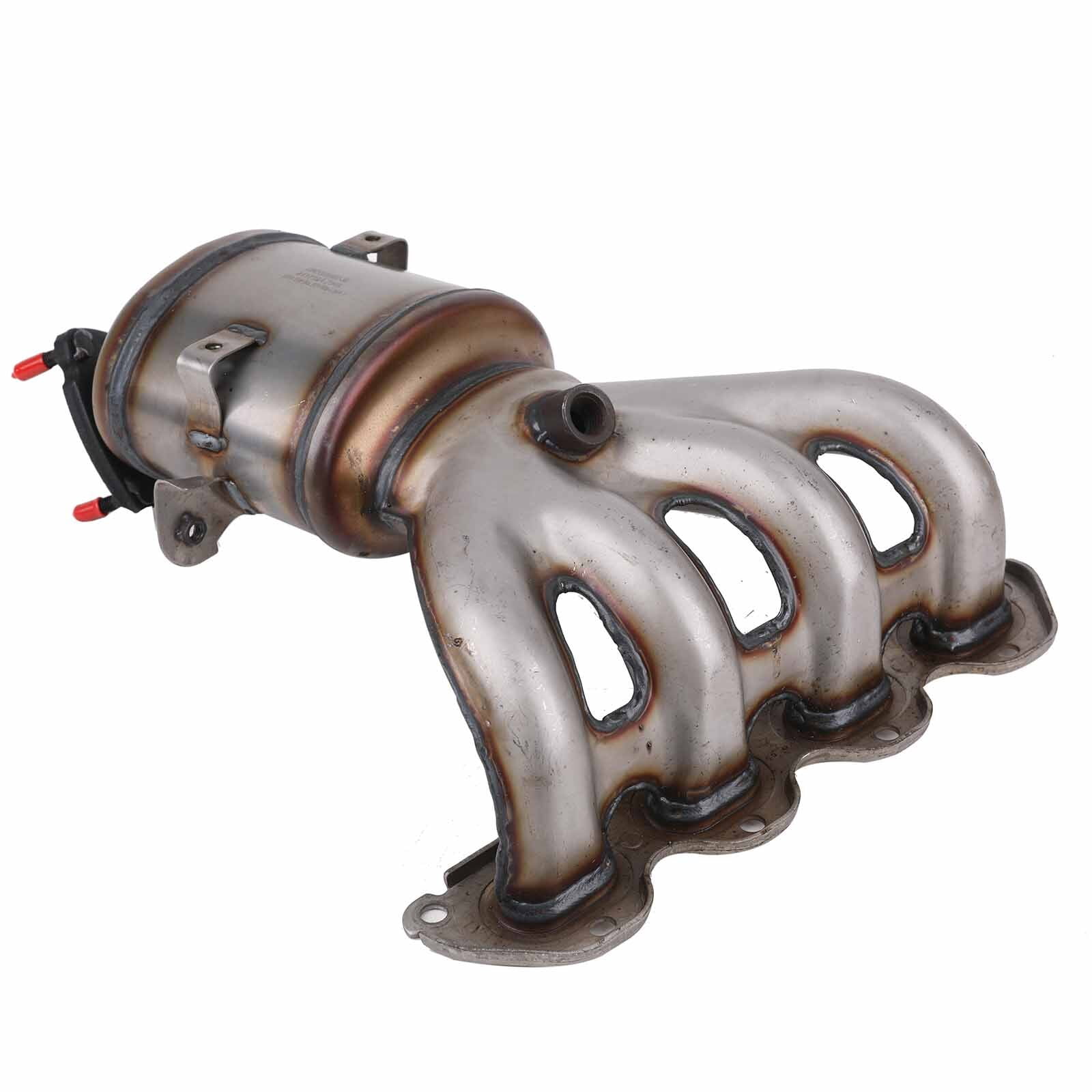 Exhaust Manifold Catalytic Converter w/Gasket Fits Chevy Cruze Sonic 1.8L 16657