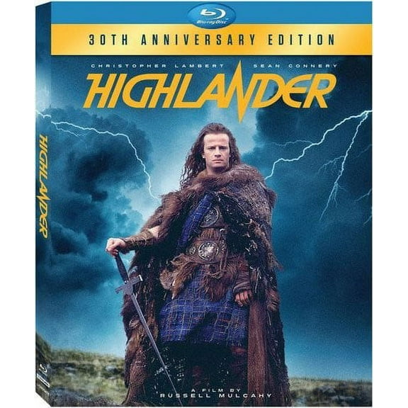 Highlander (30th Anniversary)