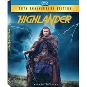 Highlander (30th Anniversary) (Blu-ray), Lions Gate, Action & Adventure