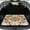 Aztec Tribe, variant on KUIFORTI Pink Butterfly Universal Car Trunk Mat Easy to Clean Car Cargo Liner Vehicle Interior Decoration Accessories Fits Most Cars, SUVs & Trucks Trunk Protective Mat