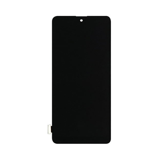 yingyy Samsung A715 Écran Tactile LCD pour Téléphone Mobile Numériseur en Verre Remplacement 1 Pce