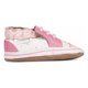 thumbnail image 2 of Zapatos para Bebé Primeros Pasos Antideslizantes Robeez  Trendy Trainer Pink, 2 of 10