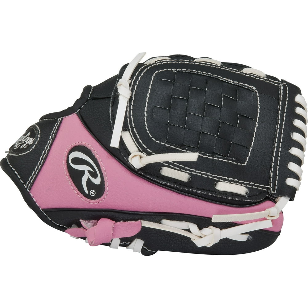 Rawlings 9" Players Series TBall Glove, Left Hand Throw
