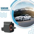 thumbnail image 3 of Riwesomey Sensor de agua del filtro de combustible diésel apto para Great Wall V200 X200 2.0L 4cyl Vehículos, repuestos y accesorios Mis, 3 of 6