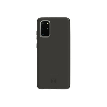Incipio - NGP Pure Case for Samsung Galaxy S20+ & Galaxy S20+ 5G - Black