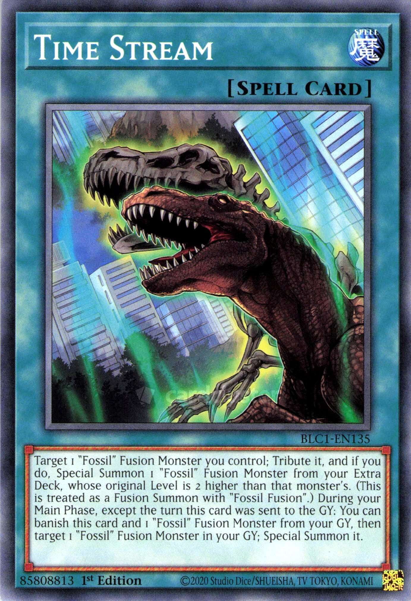 anti graveyard deck yugioh Amazon.com: Yu-Gi-Oh! - Anti-Spell (DR1-EN158) - Dark Revelations 1 -  Unlimited Edition