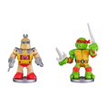 thumbnail image 4 of Minibatling Warriors contra Pack Raphael Vs Krang, 4 of 5