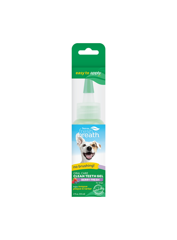 Dog Toothpaste in Dog Dental Care