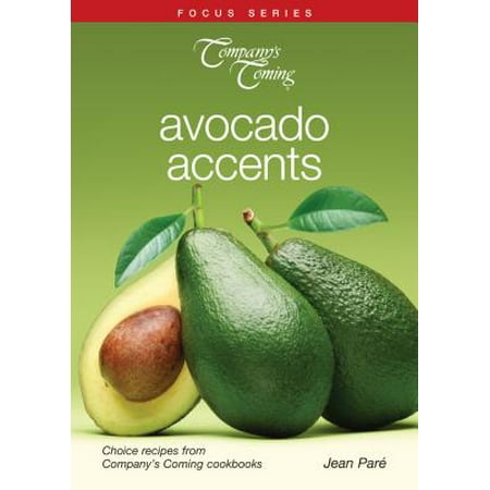Avocado Accents