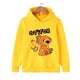thumbnail image 2 of Sudadera con capucha Kawaii Lilo Stitch para niños y niñas, ropa de moda para bebés, sudadera de punto cálida de otoño, 2024, 2 of 5