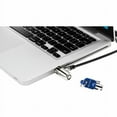 thumbnail image 3 of Tryten Technologies Laptop Computer Lock Pro - Master Keyed Steel, 3 of 4