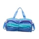 thumbnail image 3 of Bolso de viaje Fernando Gran capacidad natación gimnasio fitness 46 cm x 20 cm x 30 cm Azul, 3 of 8