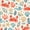 Color 4, variant on Peel and Stick Wallpaper Nautical Coastal Art Collage Sea Motifs Wheel marine beach Wall Mural 17.7in x 9.8ft Self Adhesive Removable Wall Paper for Nursery Bedroom Cabinets