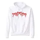 thumbnail image 1 of Sudadera Con Gorro Motomami Rosalia Album Reggaeton, 1 of 2