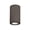 Bronze, variant on WAC Lighting 6in Tube Architectural Ceiling Mount Flood 3500K Black