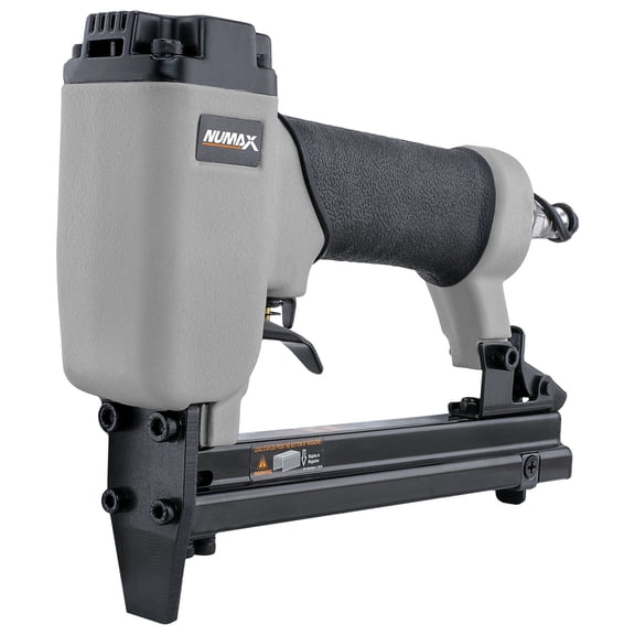 NuMax SC22US Pneumatic 22-Gauge 5/8" Upholstery Stapler