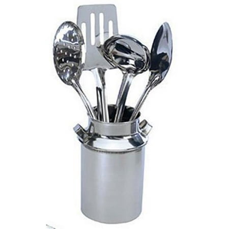 Star Dist 92362 Stainless Steel Kitchen Tool - Piece of 7