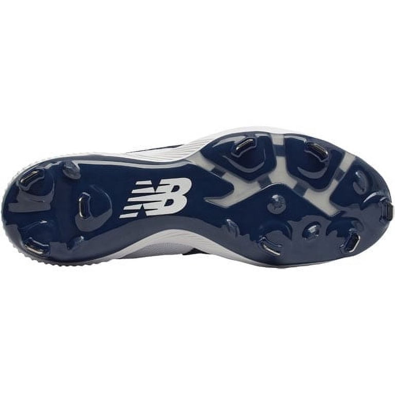 New Balance Men's Fuel Cell 4040V6 Low Metal Baseball Cleats photo 3