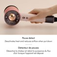 thumbnail image 2 of Dyson Supersonic Nural hair dryer in Jasper plum - Special edition, 2 of 11