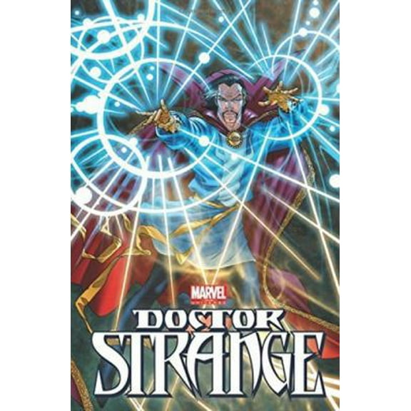 Pre-Owned Marvel Universe Doctor Strange (Paperback) 130290230X 9781302902308