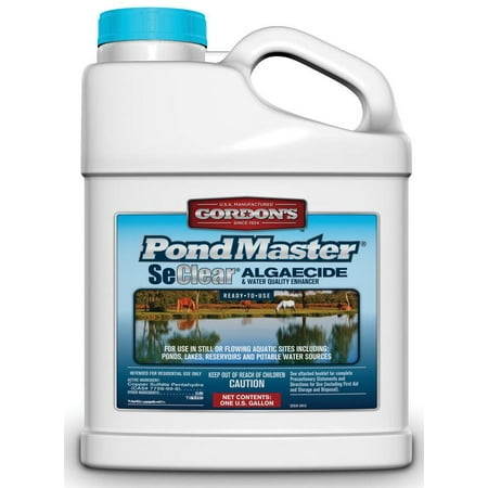 ALGAECIDE AQUATIC GALLON