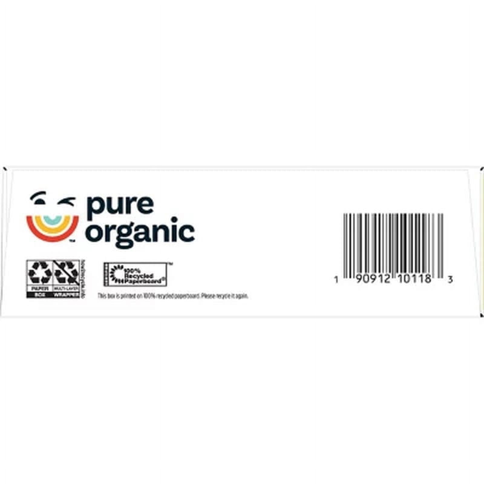 Pure Organic Layered Fruit Bars Variety Pack 0.63 Oz., 28 Pk.