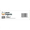 thumbnail image 3 of Pure Organic Layered Fruit Bars Variety Pack 0.63 Oz., 28 Pk., 3 of 6