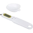 thumbnail image 4 of Digital Kitchen Scale - Electronic Spoon Scale - 0.1-500g - Can Accurately Measure the Weight of Sugar, Salt, Rice and Flour, 4 of 5