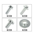 thumbnail image 5 of PIT66 Bodywork Bolt Kit Fit for Kawasaki Kx60 Kx65 Kx80 Kx85 Kx125 Kx250 Kx500, 5 of 9