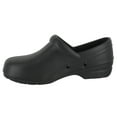 thumbnail image 4 of Easy Works by Easy Street Kris Women's Slip Resistant Clog Work Shoe, 4 of 7